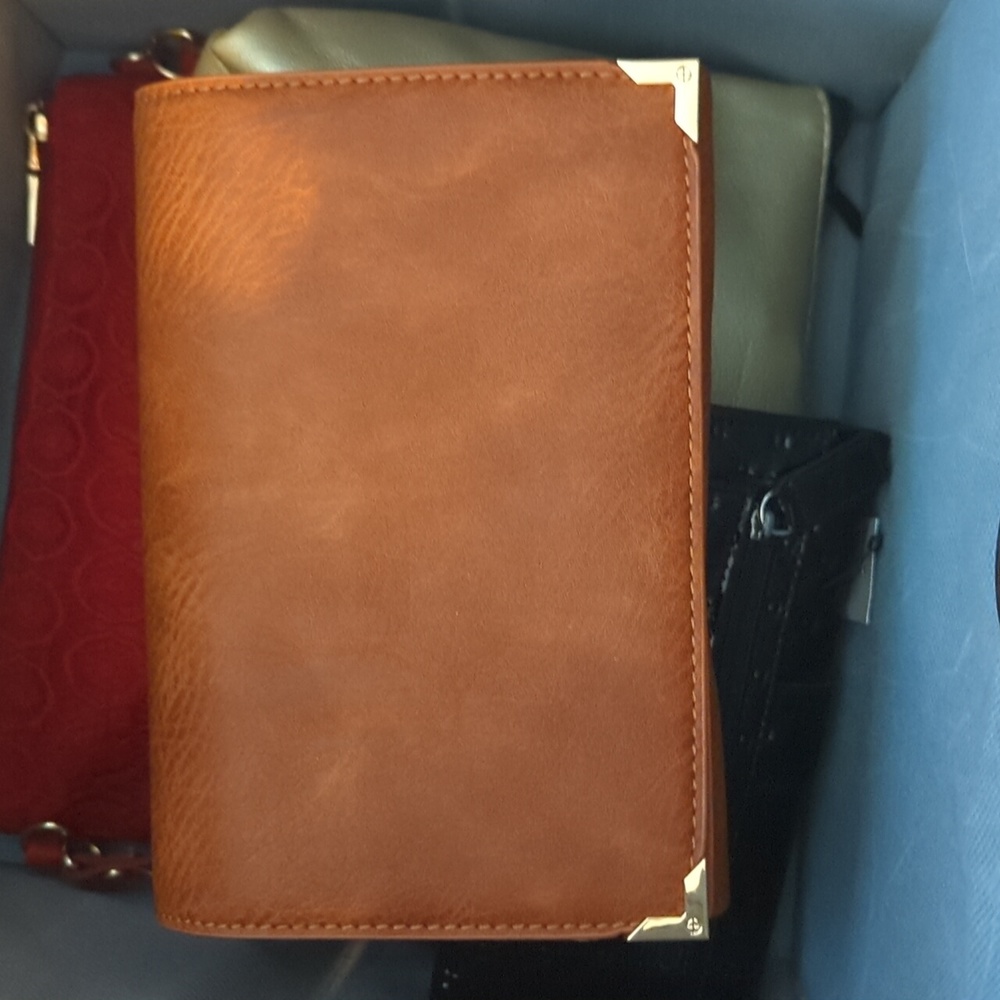 Urban Expression Shoulderbag/clutch